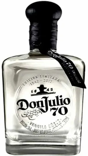 Don Julio Crystal Claro Añejo 750ml | Barrel & Batch