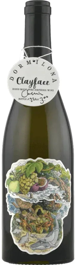 Dormilona Clayface Chenin Blanc 750ml