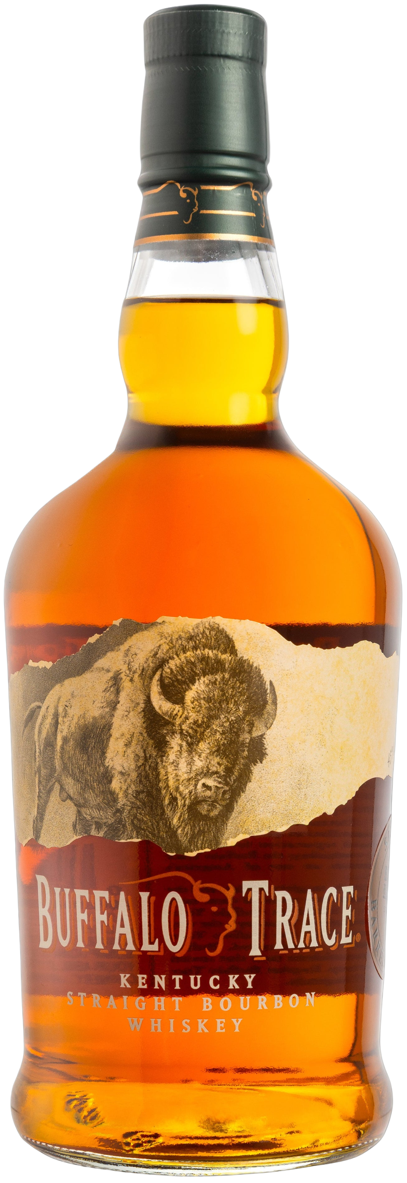 Buffalo Trace Single Barrel #8 - Story Series #2 Bourbon Whiskey 750ml