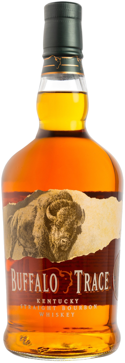 Buffalo Trace Single Barrel #8 - Story Series #2 Bourbon Whiskey 750ml