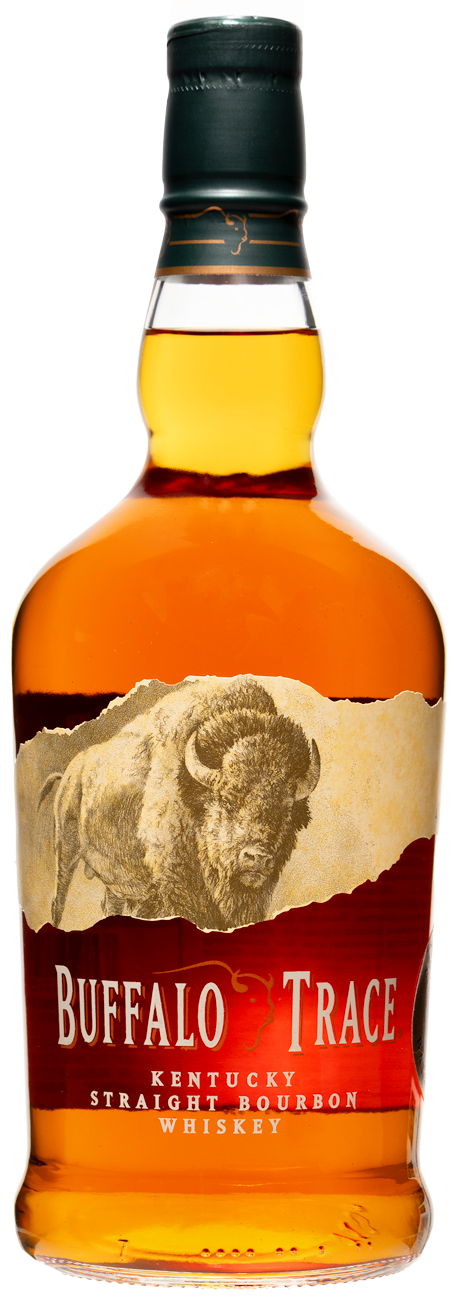 Buffalo Trace Distillery Single Barrel 163 Oak & Brown Sugar 750ml