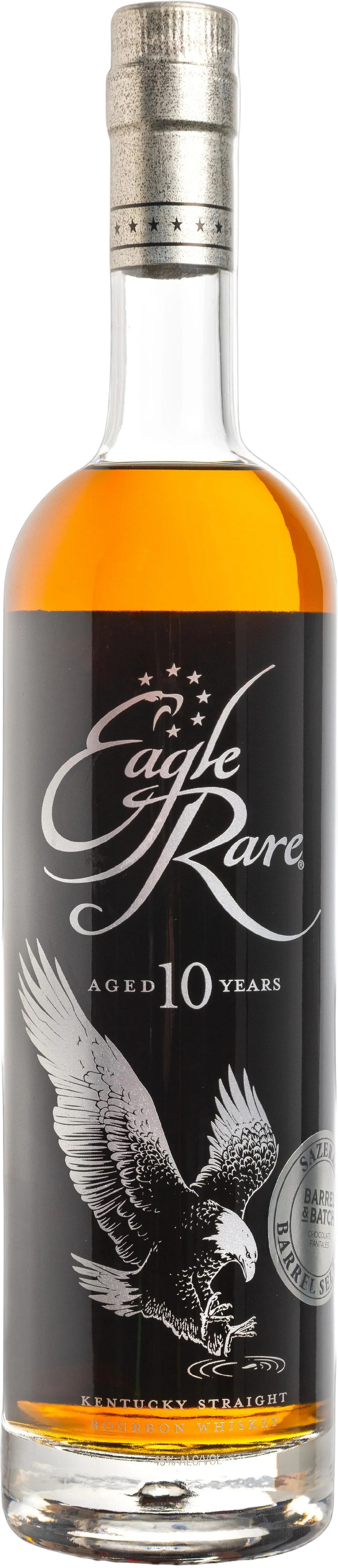 Eagle Rare Single Barrel - Dark Cherry Ripe Pt. 2 750ml