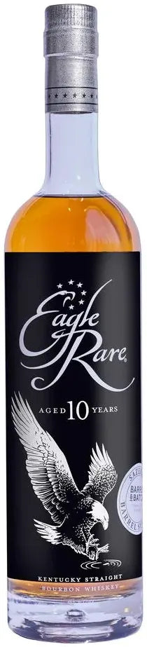 Eagle Rare Single Barrel #5 - Cherry Cola & Fudge Bourbon Whiskey 750ml