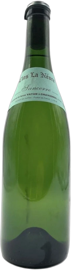 Edmond et Anne Vatan Sancerre Clos la Néore 2022 750ml | Barrel & Batch