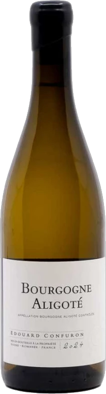 Edouard Confuron Bourgogne Aligoté 2024 750ml | Barrel & Batch