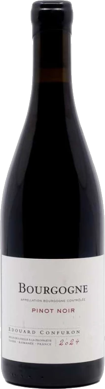 Edouard Confuron Bourgogne Pinot Noir 2024 750ml | Barrel & Batch