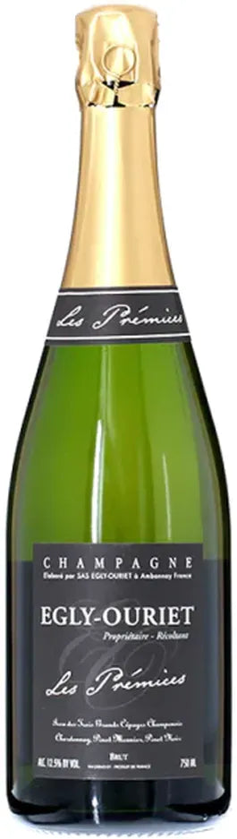 Egly-Ouriet Brut Les Prémices 750ml-Wine-Egly-Ouriet-Afterpay-Alcohol-Delivery-Barrel-and-Batch-