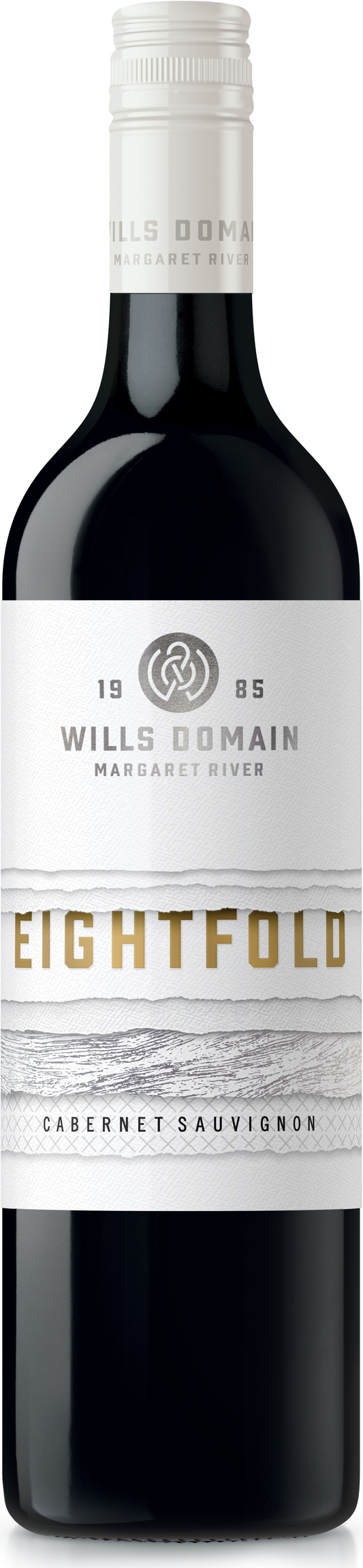 Wills Domain Eightfold Cabernet Sauvignon 2022 750ml