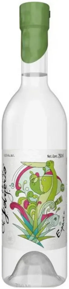 El Jolgorio Espadin Mezcal 750ml-Spirits-El Jolgorio-Afterpay-Alcohol-Delivery-Barrel-and-Batch-