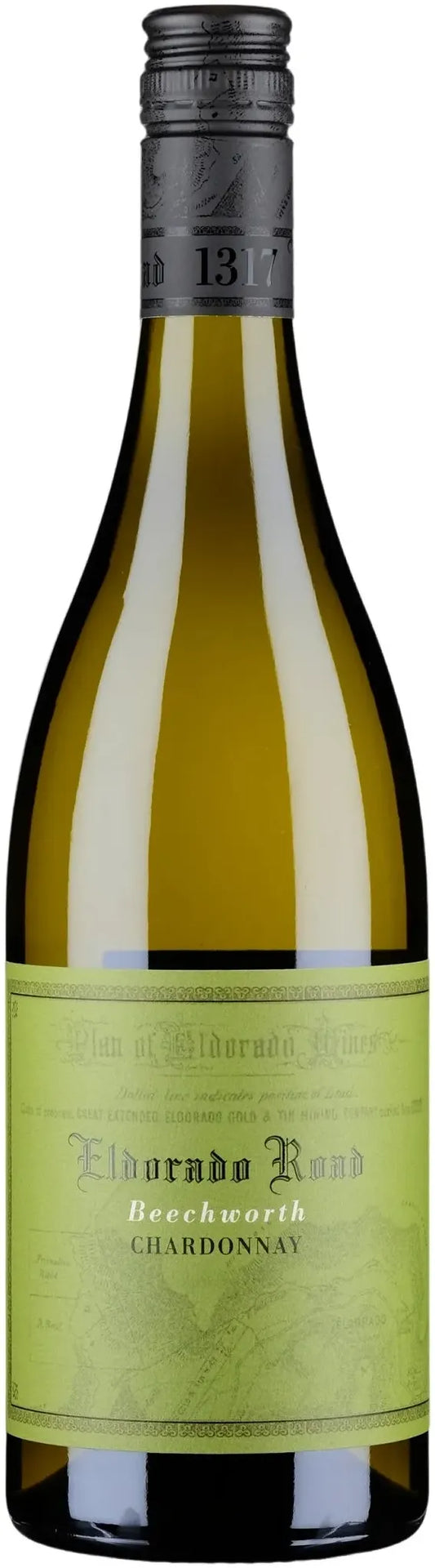 Eldorado Road Beechworth Chardonnay 750ml | Barrel & Batch