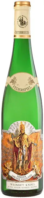 Emmerich Knoll Gruner Veltliner Federspiel Terrassen 2023 750ml-Wine-Emmerich Knoll-Afterpay-Alcohol-Delivery-Barrel-and-Batch-
