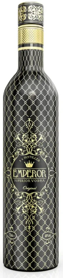 Emperor Original Vodka 700ml-Spirits-Emperor-Afterpay-Alcohol-Delivery-Barrel-and-Batch-