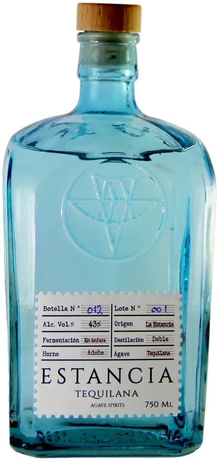 Estancia Tequilana 750ml-Spirits-Estancia-Afterpay-Alcohol-Delivery-Barrel-and-Batch-