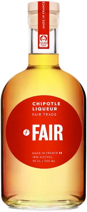 FAIR Chipotle Liqueur 700ml | Barrel & Batch