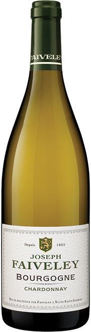 Faiveley Bourgogne Blanc 2021 750ml