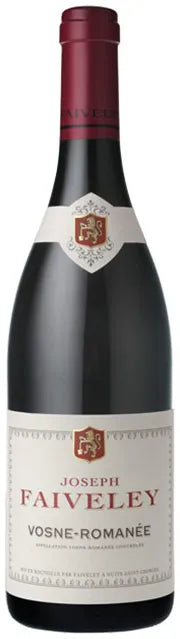 Faiveley Domaine Faiveley Vosne-Romanee 750ml | Barrel & Batch
