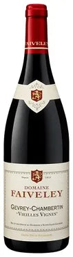 Faiveley Gevrey Chambertin Vielle Vignes 2020 750ml | Barrel & Batch