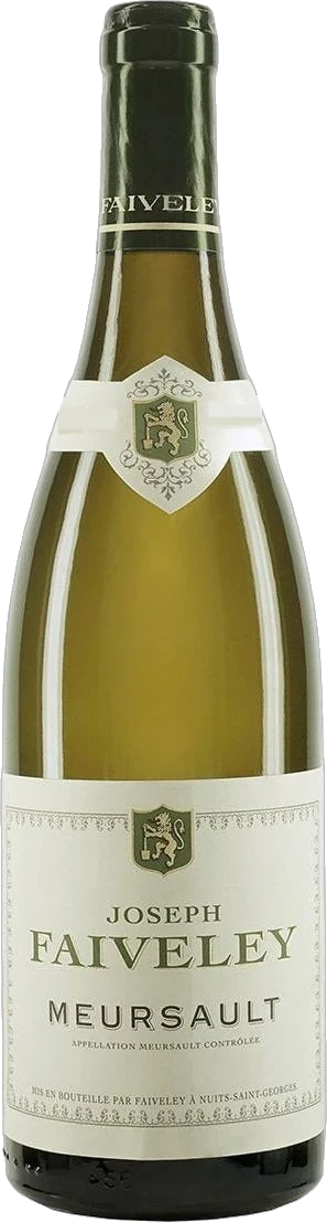 Domaine Faiveley Meursault 2024 750ml | Barrel & Batch