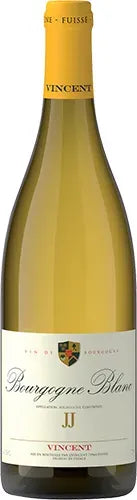 Buy Famille Vincent Bourgogne Blanc 2021 750ml Online at Barrel and Batch
