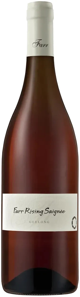 Buy Farr Rising Saignee 2024 750ml Online at Barrel and Batch