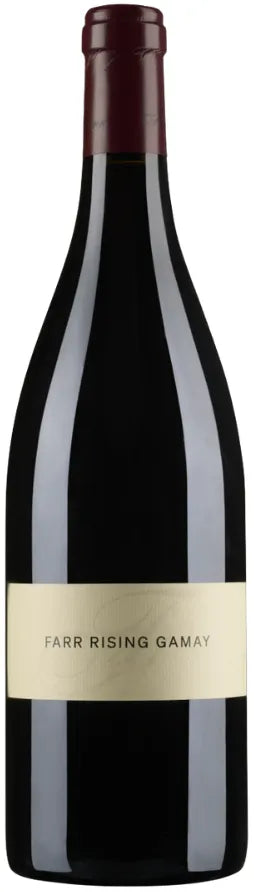 Farr Rising Gamay 2025 750ml | Barrel & Batch