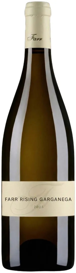 Farr Rising Garganega 2025 750ml | Barrel & Batch