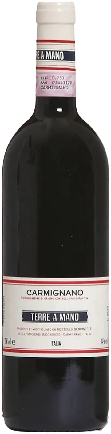 Fattoria di Bacchereto Carmignano DOCG 2020 750ml | Barrel & Batch