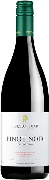 Felton Road Cornish Pinot Noir 2024 750ml | Barrel & Batch