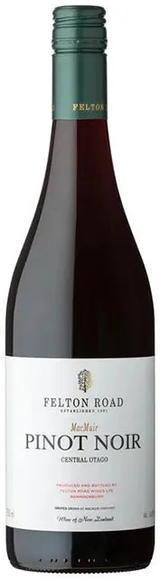 Felton Road MacMuir Pinot Noir 2024 750ml | Barrel & Batch