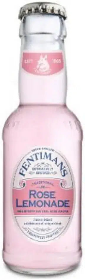 Fentiman's Pink Grapefruit Tonic 200ml-Non-Alcoholic-Fentiman's-Afterpay-Alcohol-Delivery-Barrel-and-Batch-