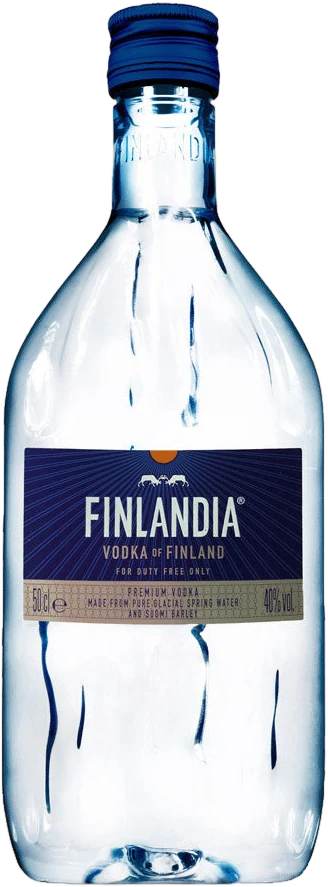 Finlandia Vodka 500ml | Barrel & Batch