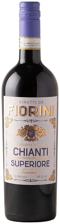 Fiorini Chianti Superiore Docg 2022 750ml | Barrel & Batch