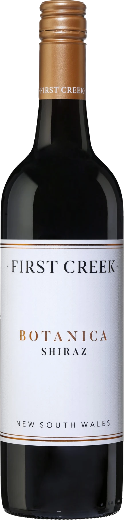 First Creek Botanica Shiraz 2022 750ml | Barrel & Batch