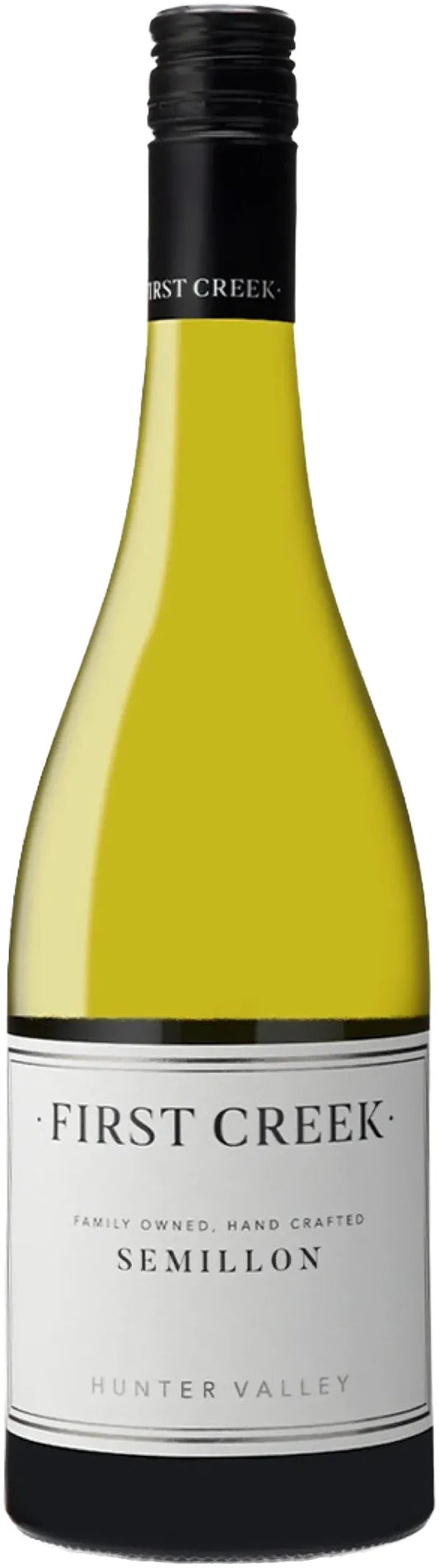 First Creek Classic Semillon 750ml | Barrel & Batch