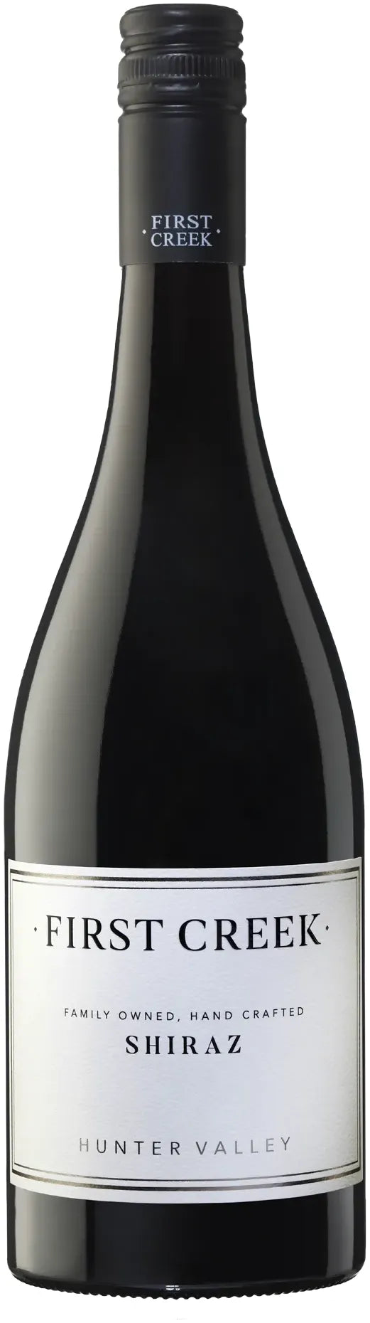 First Creek Classic Shiraz 750ml | Barrel & Batch