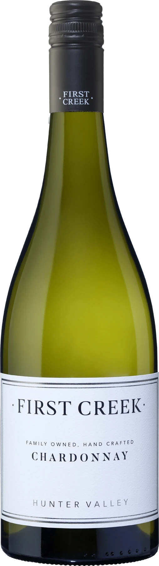First Creek Hunter Valley Chardonnay 2023 750ml | Barrel & Batch