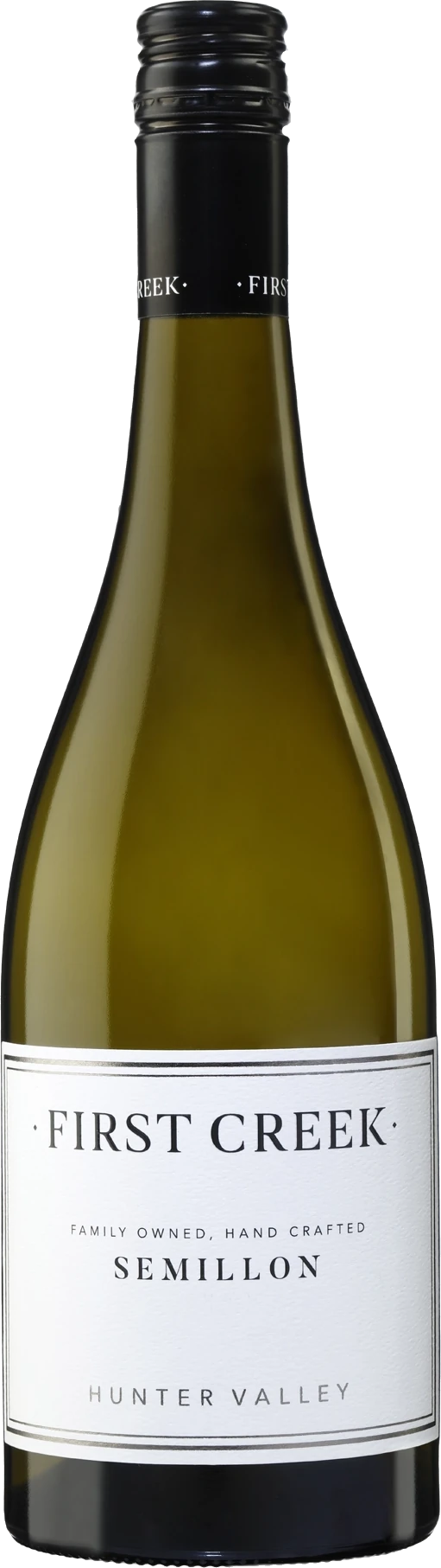 First Creek Hunter Valley Semillon 2025 750ml | Barrel & Batch