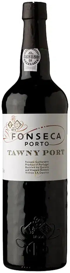 Fonseca Tawny Port 750ml-Wine-Fonseca-Afterpay-Alcohol-Delivery-Barrel-and-Batch-