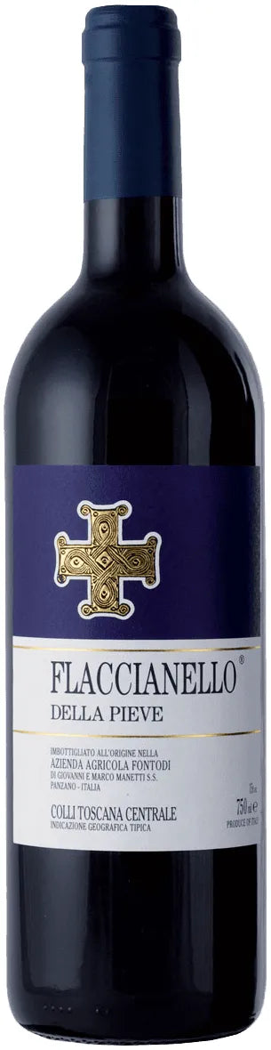 Fontodi 'Flaccianello della Pieve' Colli Toscana Centrale IGT 2021 750ml | Barrel & Batch