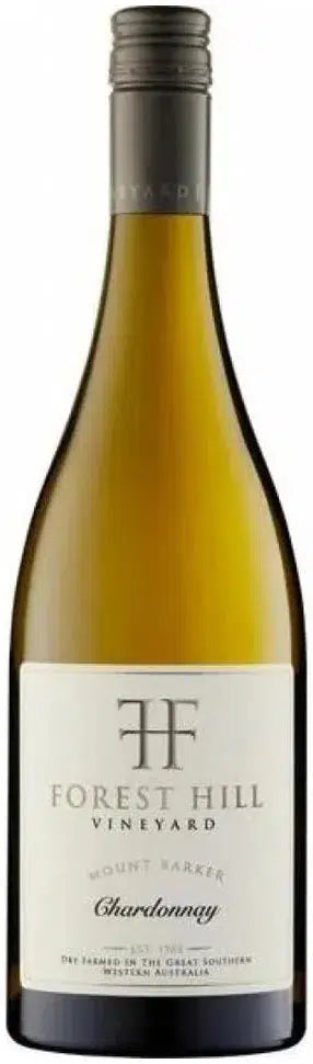 Forest Hill Estate Chardonnay 2022 750ml-Wine-Forest Hill-Afterpay-Alcohol-Delivery-Barrel-and-Batch-