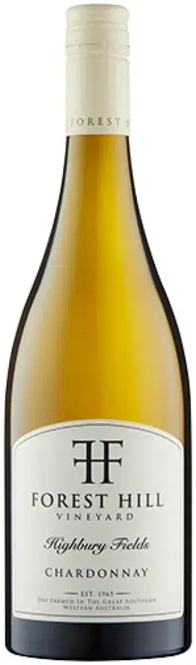 Buy Forest Hill Highbury Chardonnay 750ml Online at Barrel and Batch