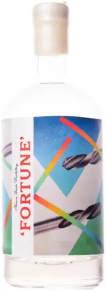 Fortune Navy Gin 700ml-Spirits-Fortune-Afterpay-Alcohol-Delivery-Barrel-and-Batch-
