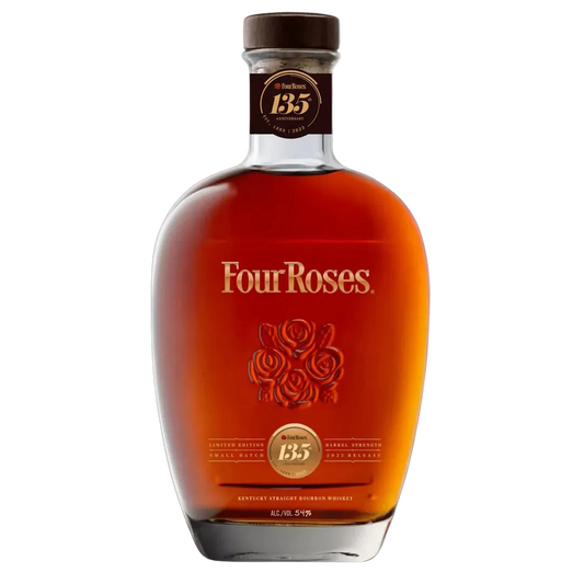 Four Roses Small Batch Limited Edition Kentucky Straight Bourbon Whiskey 700ml