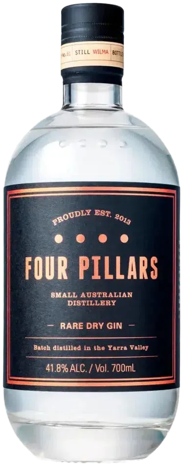 Four Pillars Rare Dry Gin 700ml