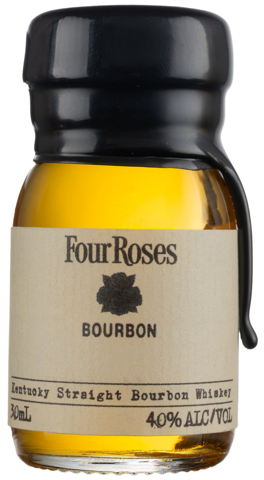 Four Roses Kentucky Straight Bourbon Whiskey 30ml | Barrel & Batch