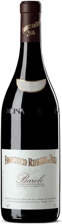 Francesco Rinaldi Barolo DOCG 2019 750ml-Wine-Francesco Rinaldi-Afterpay-Alcohol-Delivery-Barrel-and-Batch-