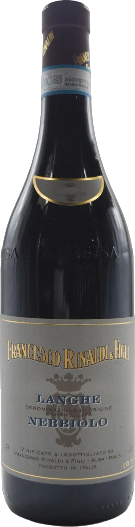 Francesco Rinaldi Langhe Nebbiolo 2023 750ml | Barrel & Batch