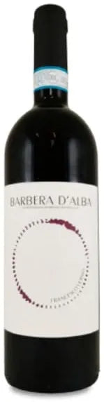 Francesco Versio Barbera 2023 750ml | Barrel & Batch