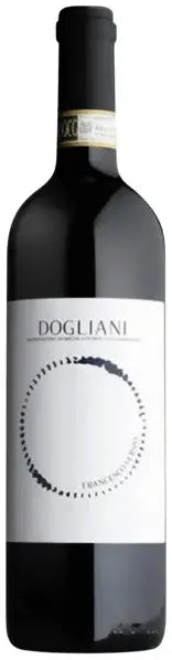 Francesco Versio Dolcetto Dogliani 2024 750ml | Barrel & Batch