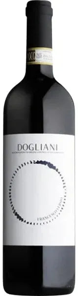 Francesco Versio Dolcetto di Dogliani 2024 750ml | Barrel & Batch